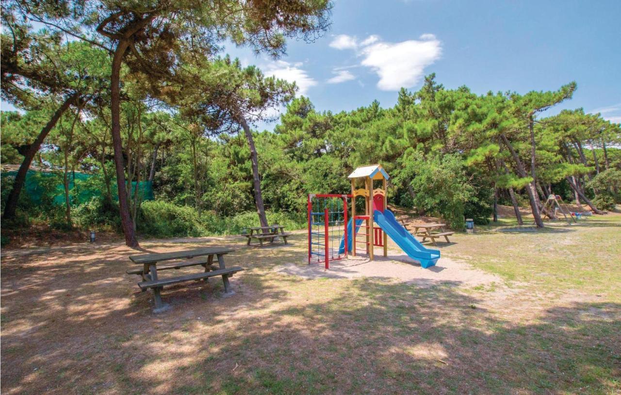 Eden 3 Apartment Rosolina Mare Exterior photo