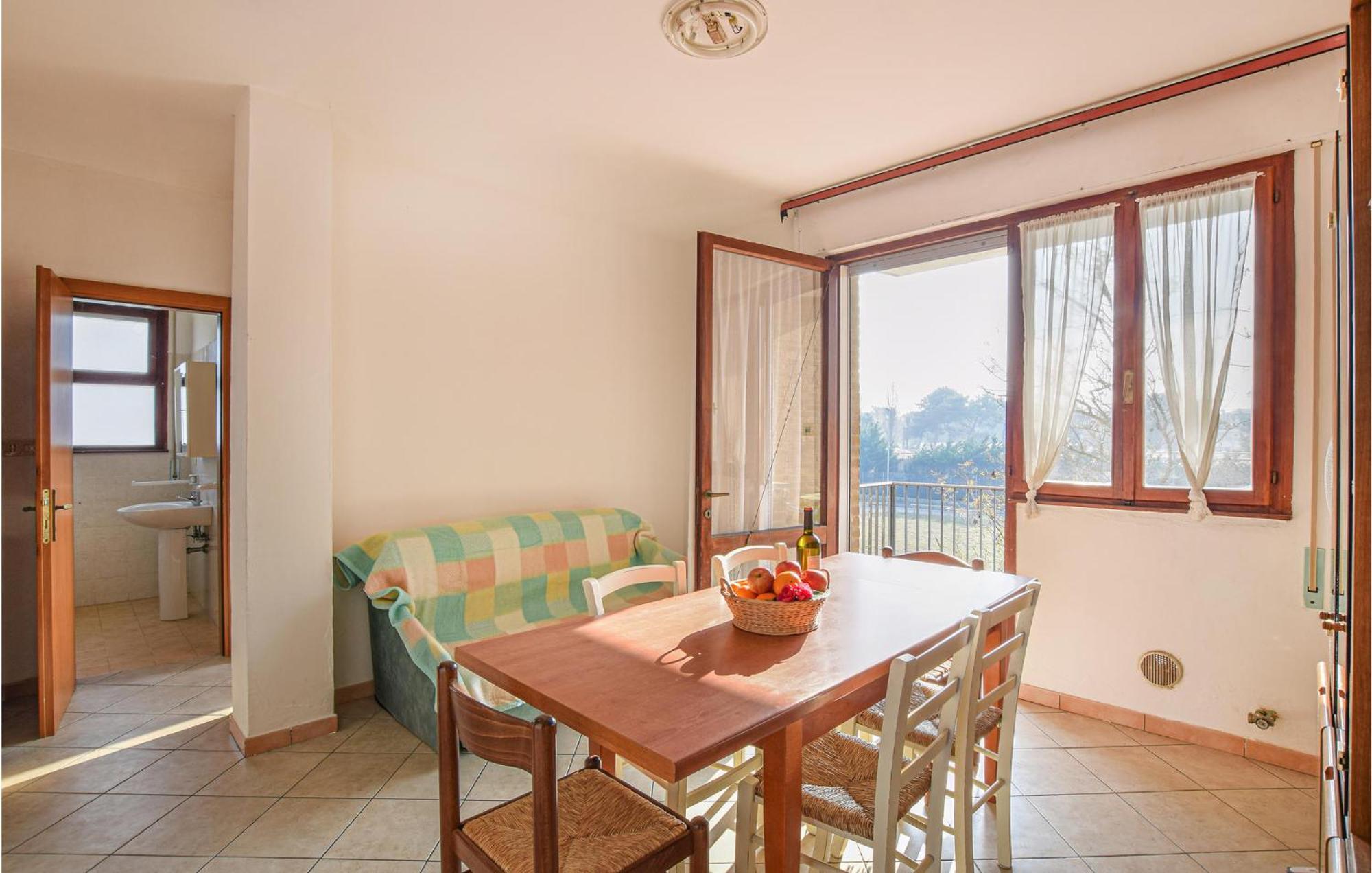 Eden 3 Apartment Rosolina Mare Exterior photo