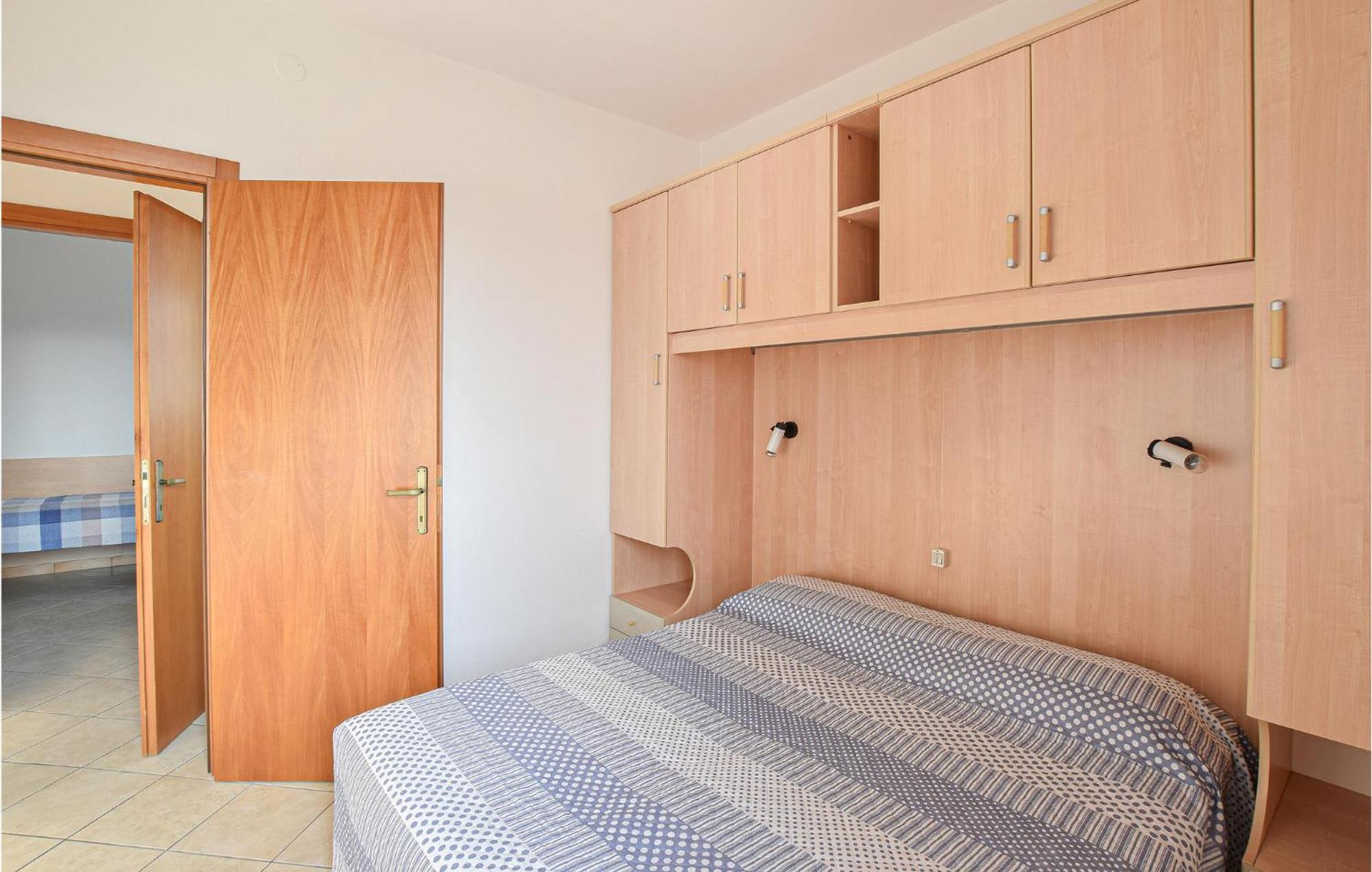 Eden 3 Apartment Rosolina Mare Exterior photo