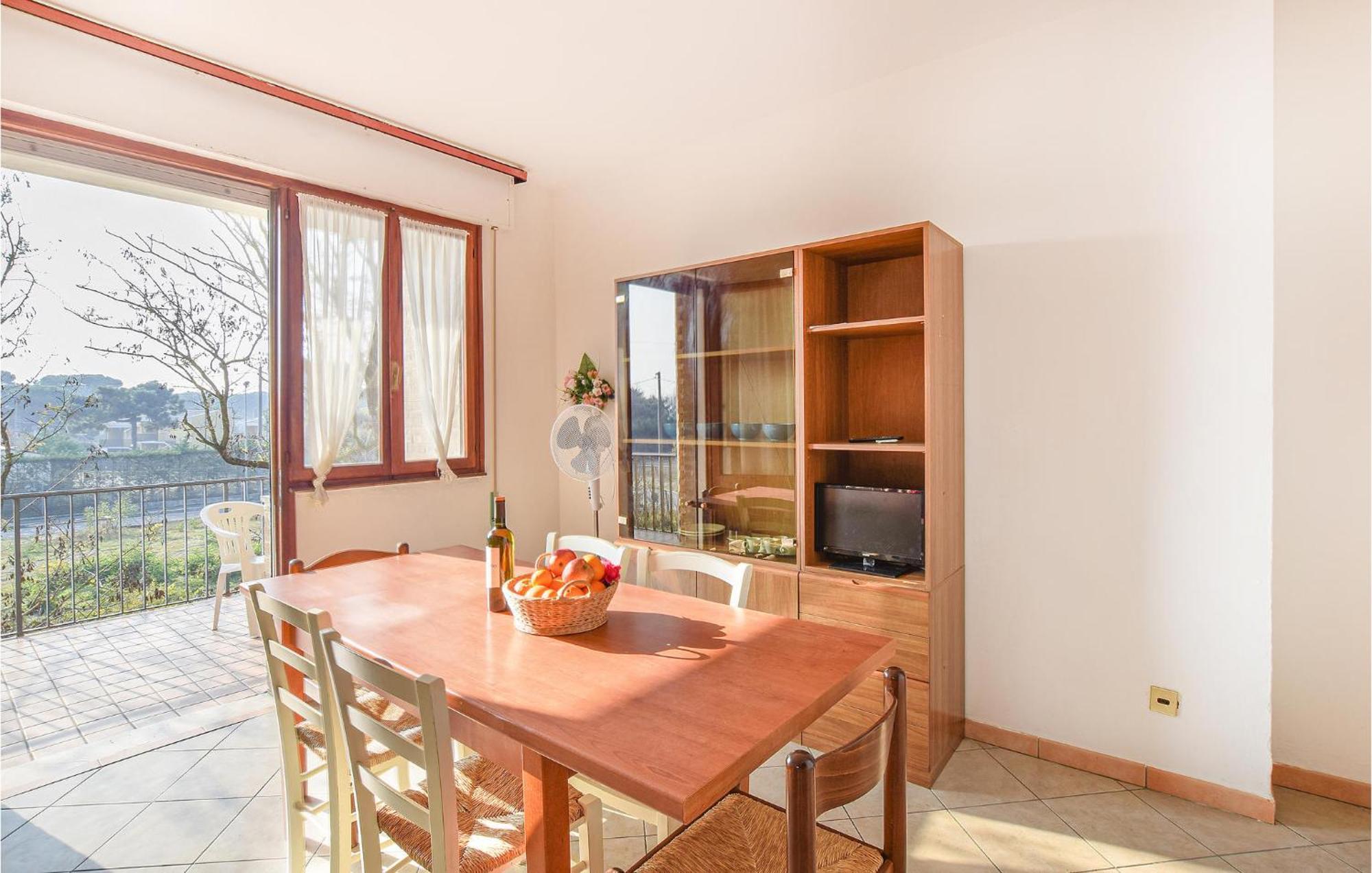 Eden 3 Apartment Rosolina Mare Exterior photo