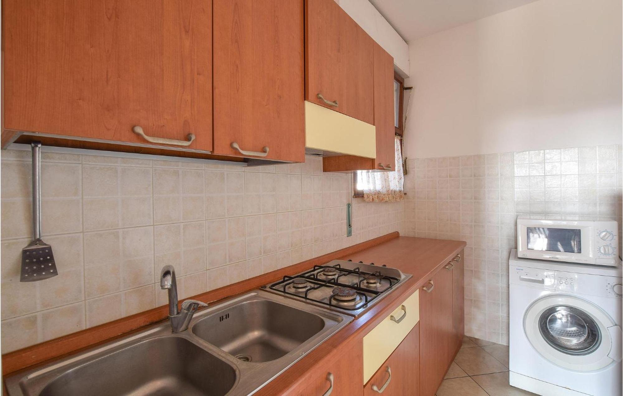 Eden 3 Apartment Rosolina Mare Exterior photo